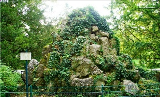 Brunnen dieser Stadt